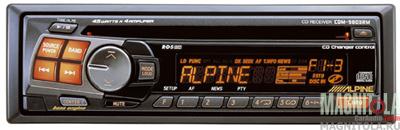 CD- Alpine CDM-9803RM